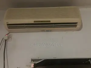 1.5 HP AC LG