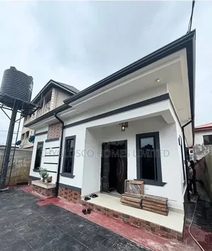 Furnished 2bdrm Bungalow in New Layout for sale