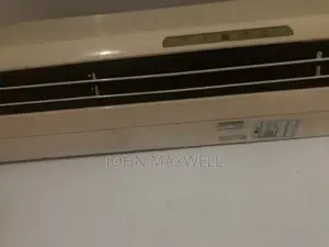 1.5 HP AC LG