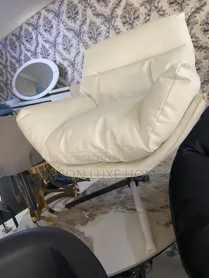 A Standard Accent Chair