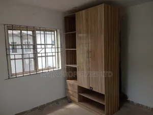 2bdrm Apartment in Blenco, Sangotedo for rent
