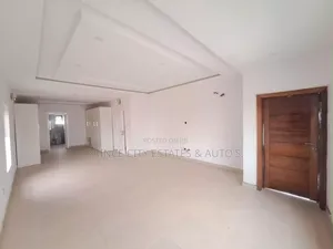 Furnished 4bdrm Duplex in Shonibare Estate for rent