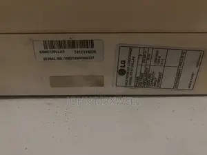 1.5 HP AC LG