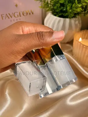 Favglow Handmade Lip Gloss