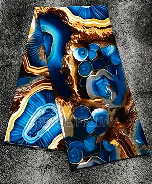Vintage Chiffon Material