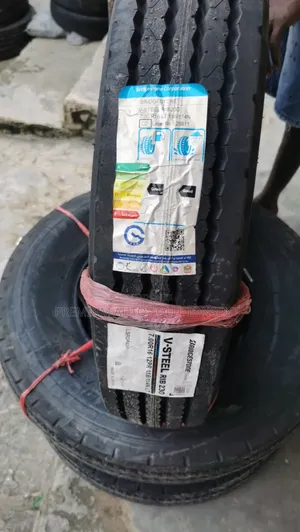 Brand New 7.00R16 Bridgestone