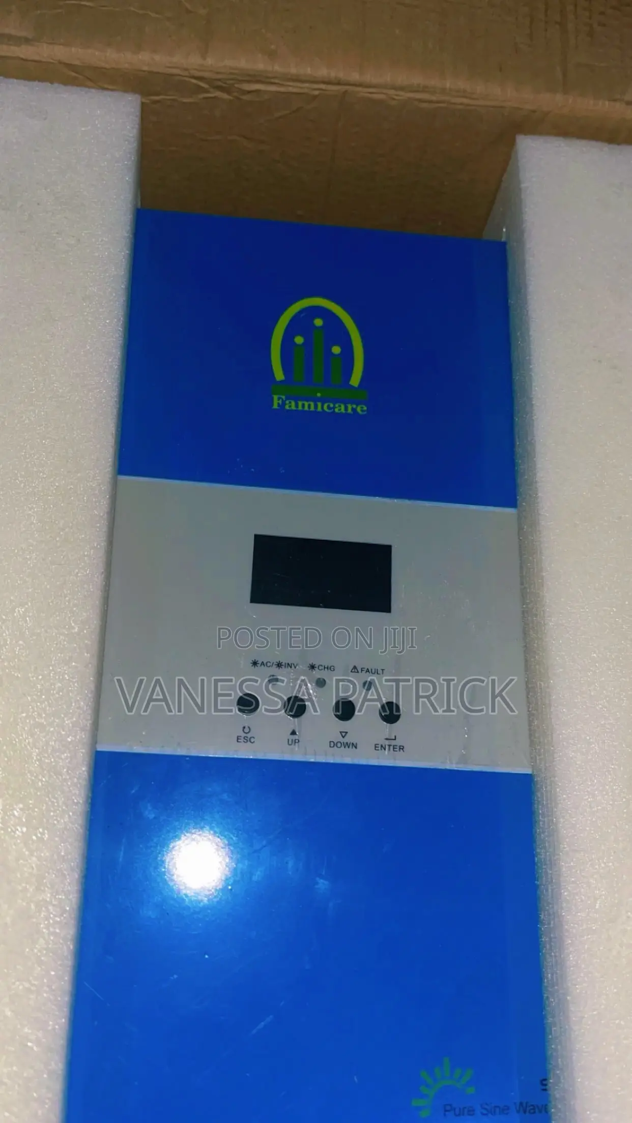 Solar Inverter