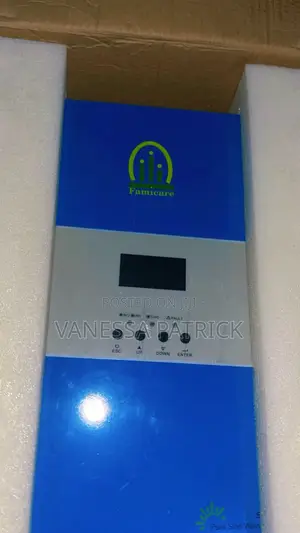 Solar Inverter