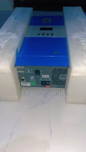 Solar Inverter