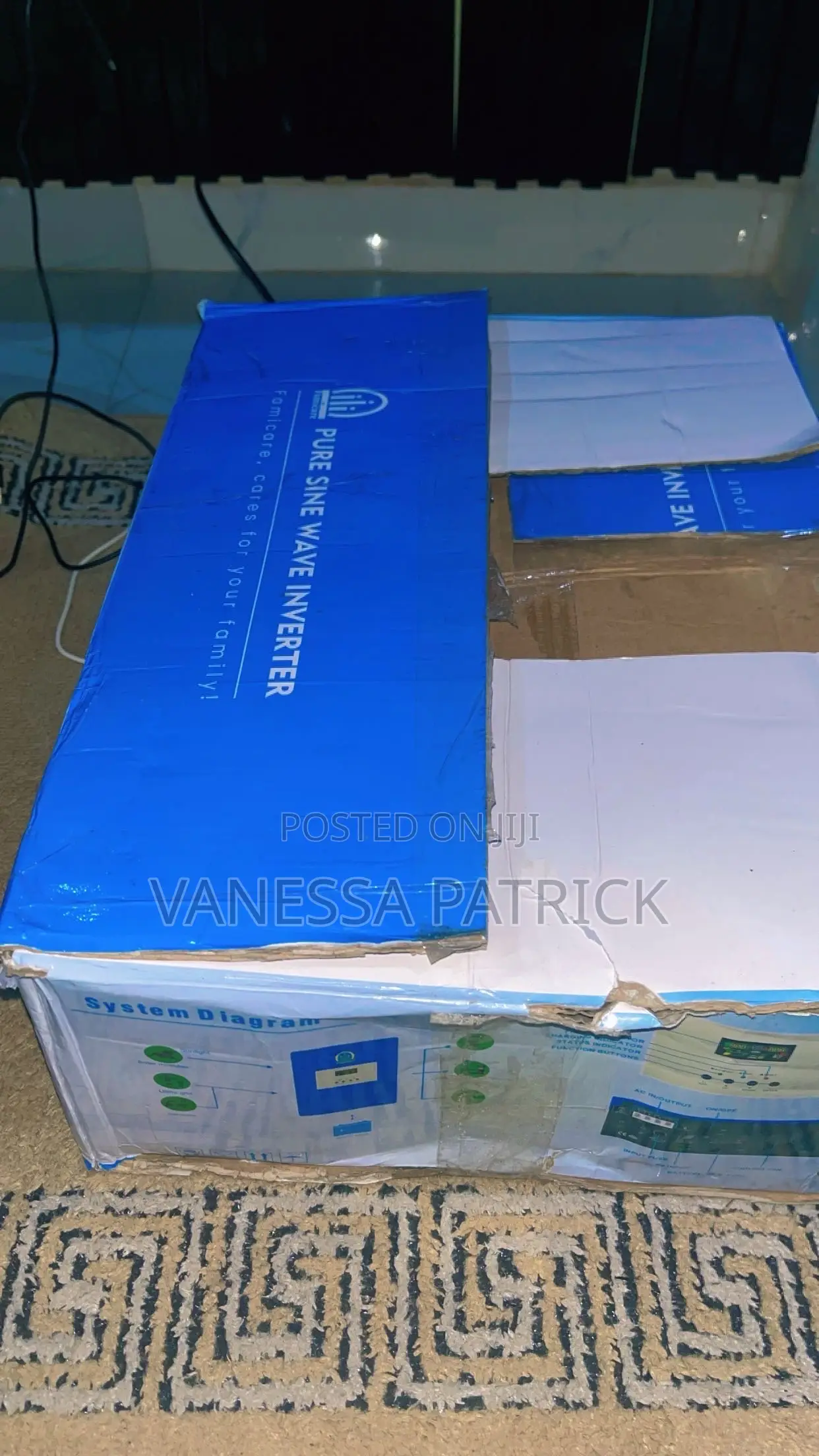 Solar Inverter