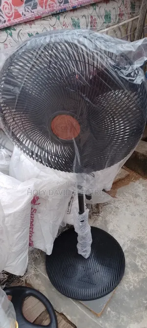 OX Standing Fan Plus