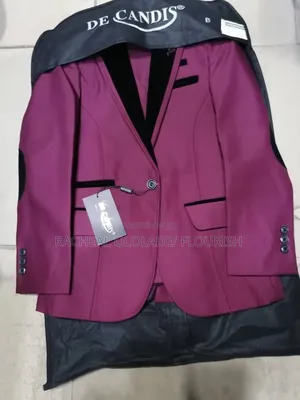 Children Quality Suits