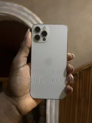 Apple iPhone 12 Pro 128 GB Rose Gold