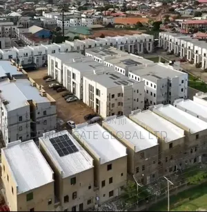 2bdrm Apartment in Dawaki for sale