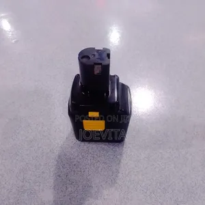 Evd3500 Portable Explosive Trace and Particle Detector Battery Extra