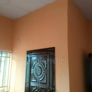 2bdrm Block of Flats in Enugu for rent