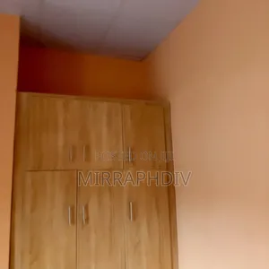 2bdrm Block of Flats in Enugu for rent