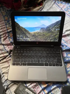Laptop HP Stream 11 2GB Intel eMMC 32GB