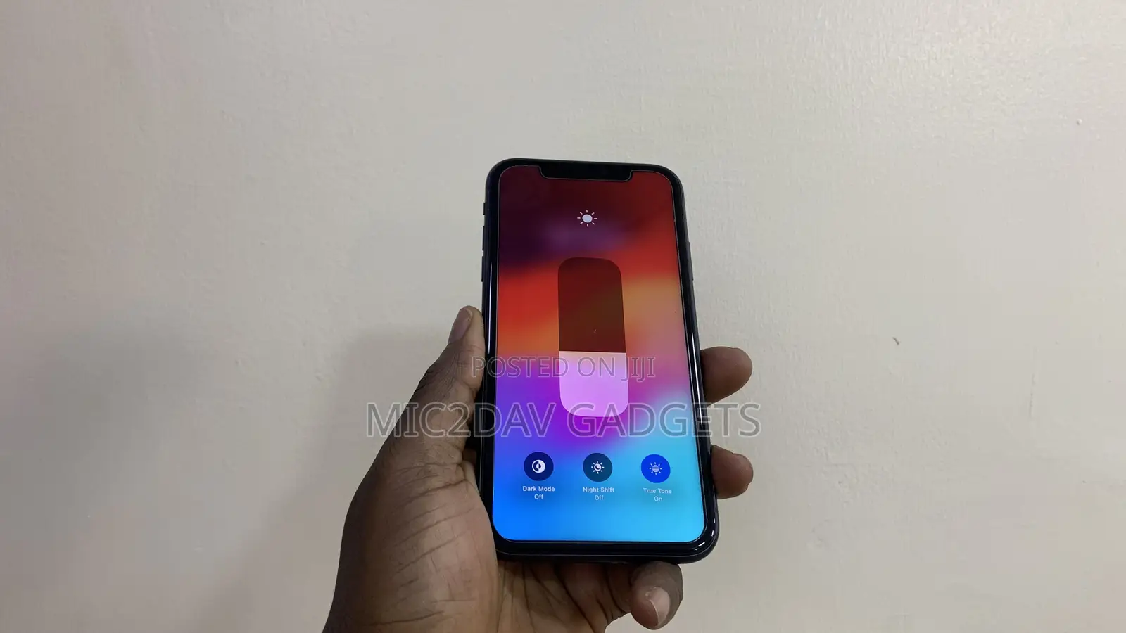 Apple iPhone 11 128 GB Black