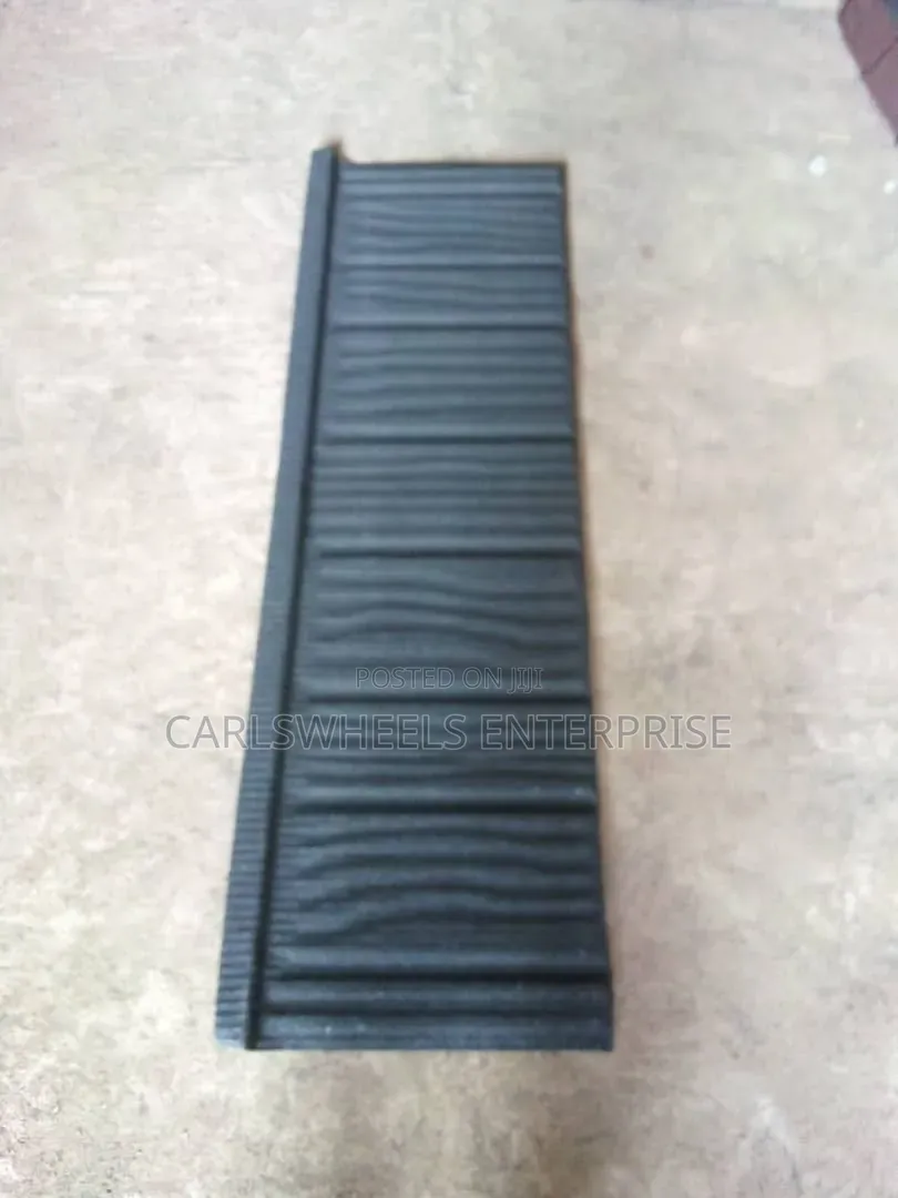 Smart Rugged Stone Coated Roofing Sheet