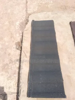 Smart Rugged Stone Coated Roofing Sheet