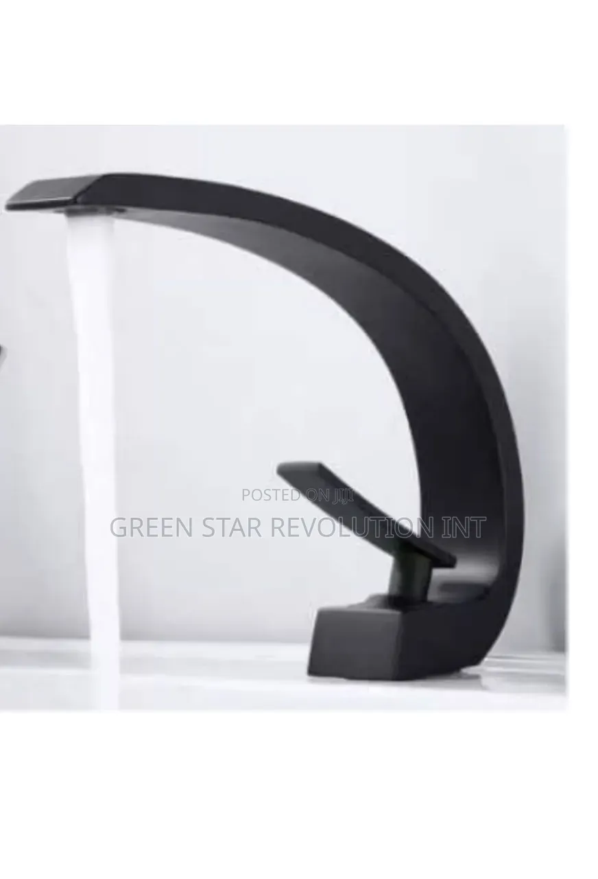 Dinning Basin Mixer