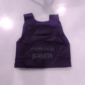 Tactical Vest