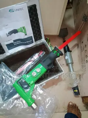 Air Saw Machine (Pneumatic )