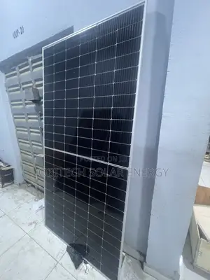 Original Jinko 630W Solar Panel – Brand New