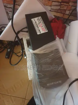 Uninterrupted Power Supply