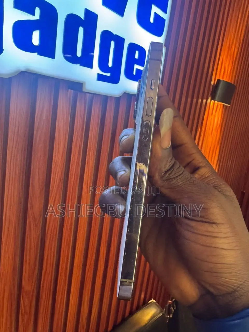 Apple iPhone 14 Pro Max 512 GB Gold