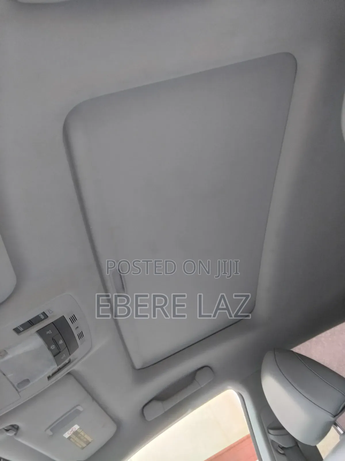 Lexus RX 2015 Silver