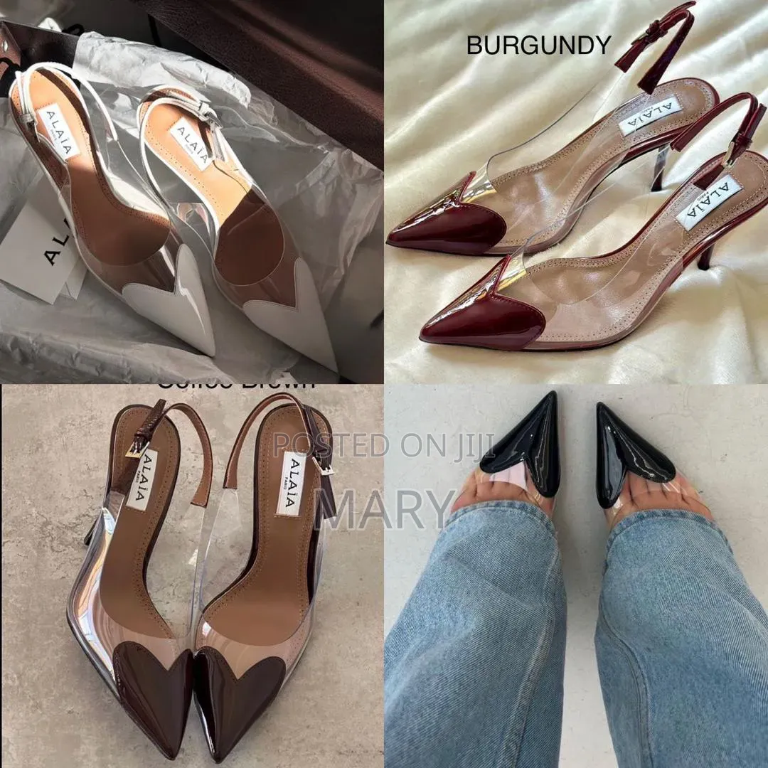 Women's Shoes