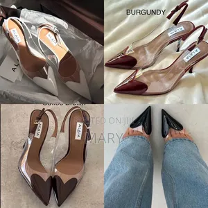Women's Shoes