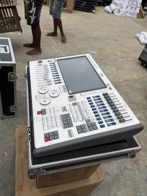 Avolite Tiger Touch 2