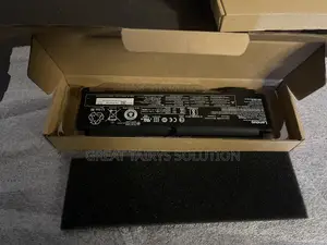Lenovo Thinkpad Batteries