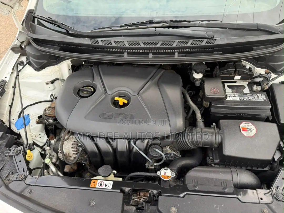 Kia Forte 2014 Silver