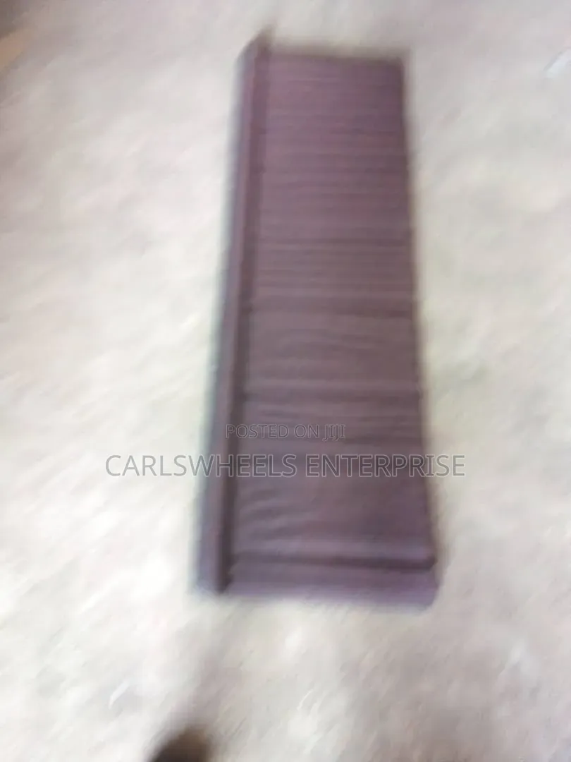 State of Art Designed Corrugated Roofing Sheets