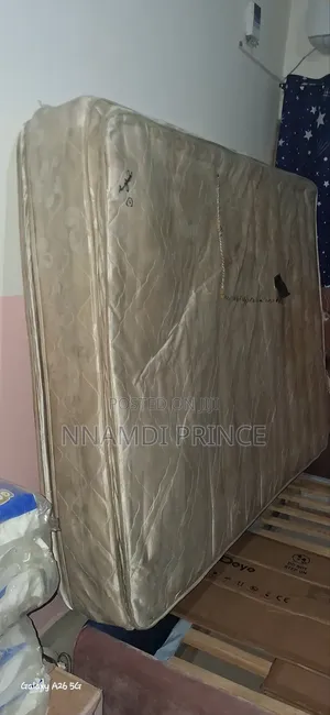Orthopaedic Mattress