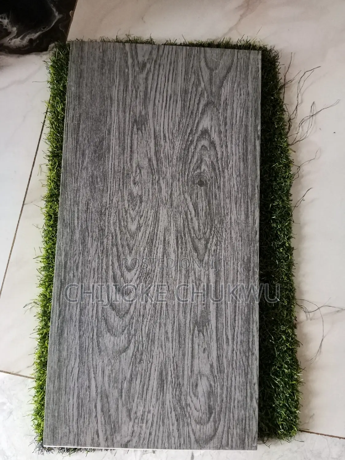 Step Tiles