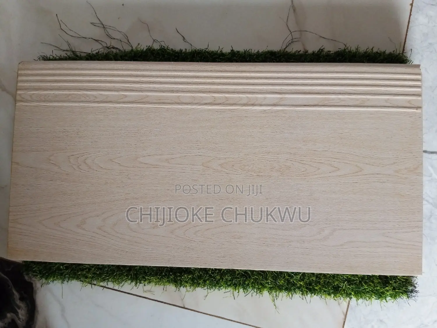 Step Tiles