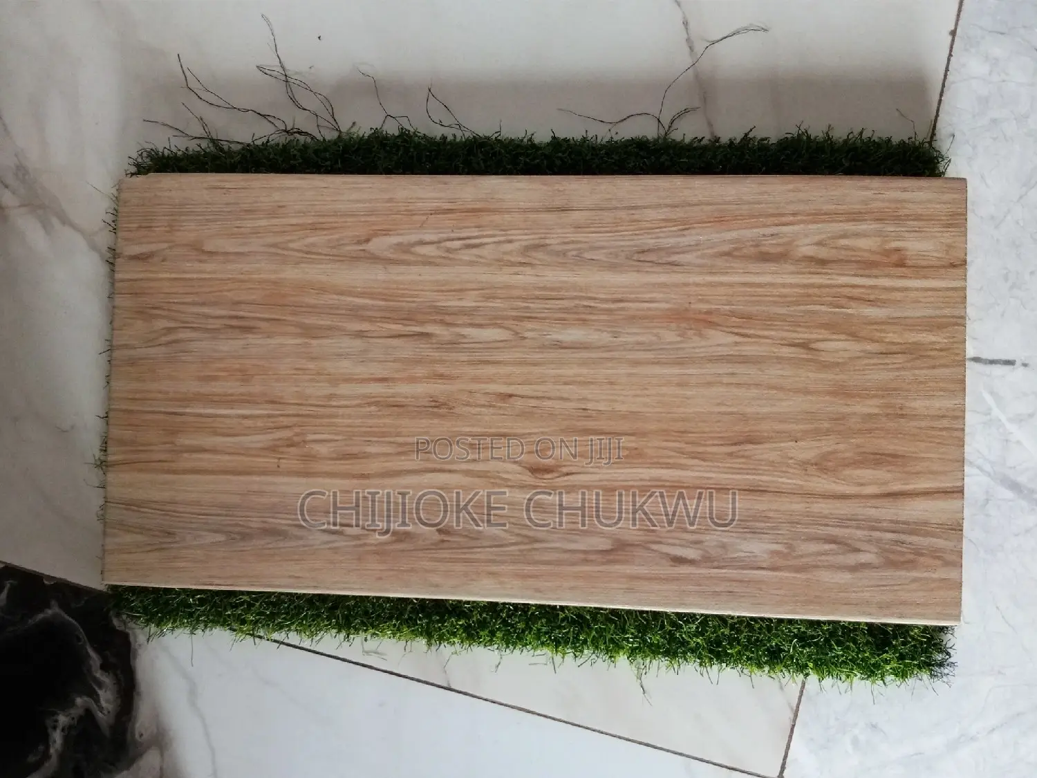 Step Tiles