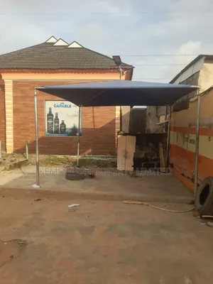 Spacious Car Wash for Rent