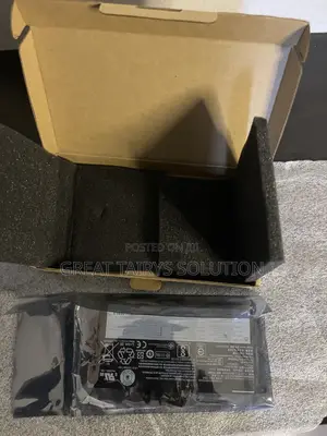 HP, Dell, and Apple MacBook Batteries