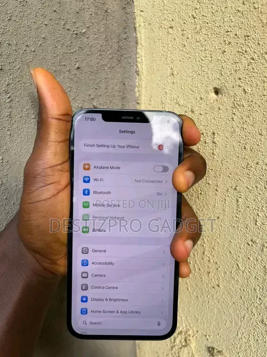 Apple iPhone 12 Pro Max 128 GB Blue