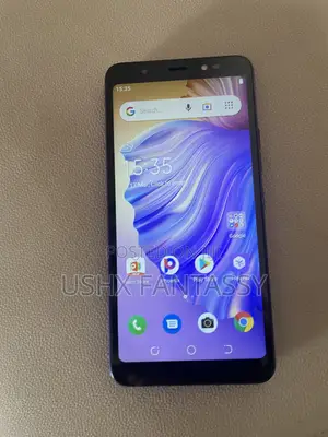 Tecno Pop 4 32 GB Purple