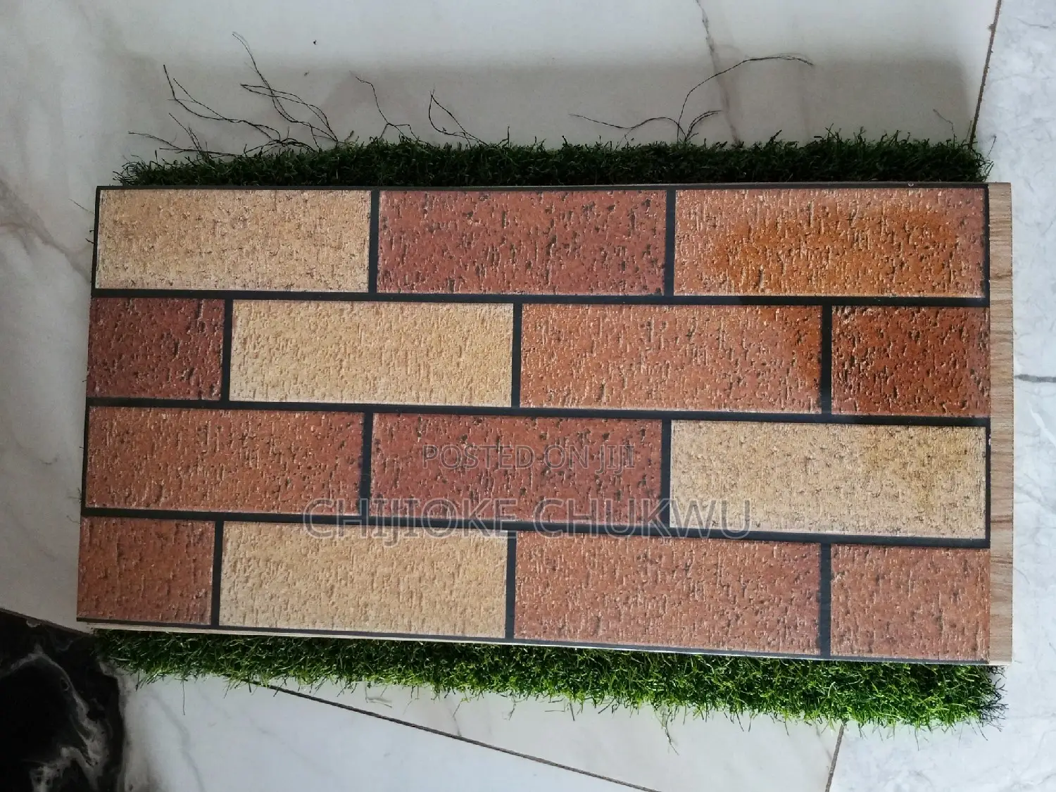 Miller Tiles