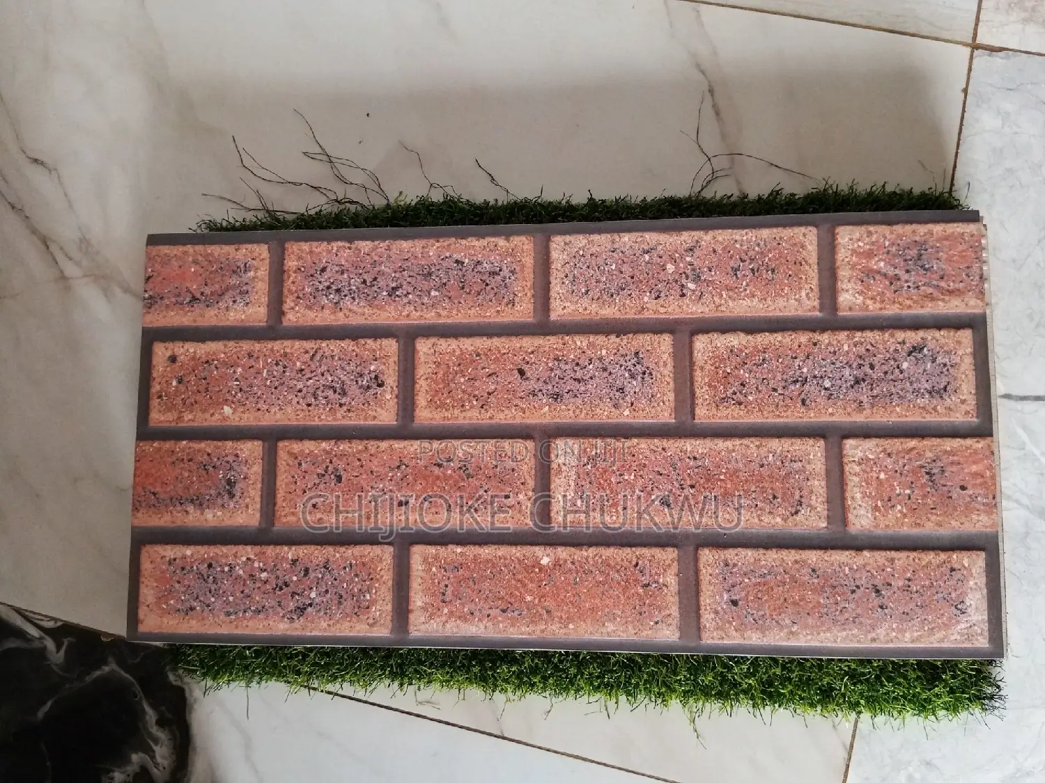 Miller Tiles