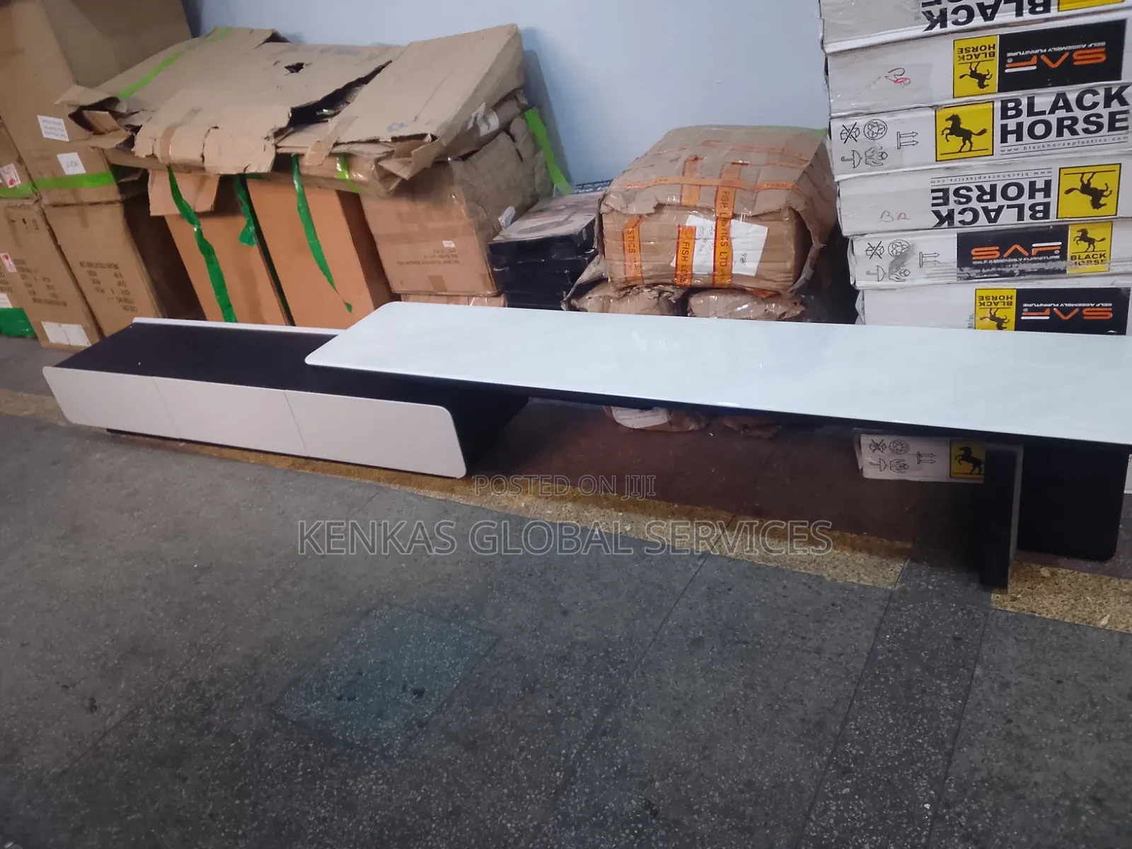 High Quality TV Stand