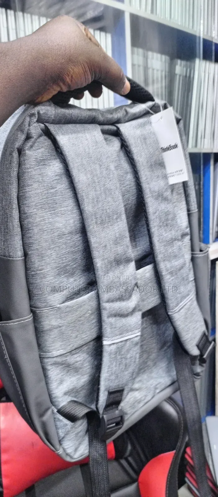 Laptop Bag